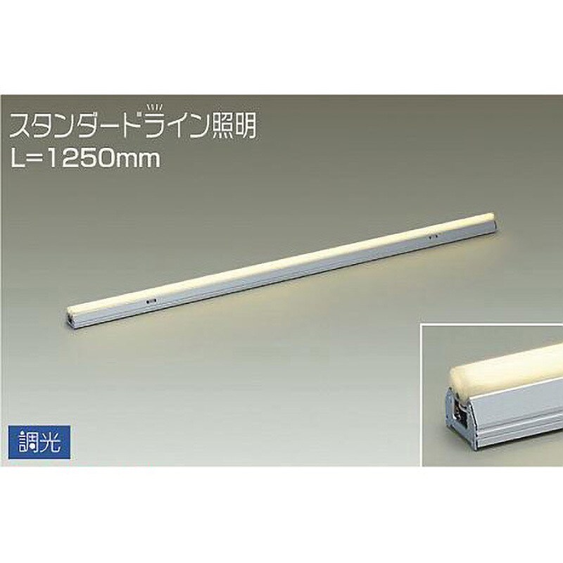 大光電機 LED部品調光器 DP38458 工事必要