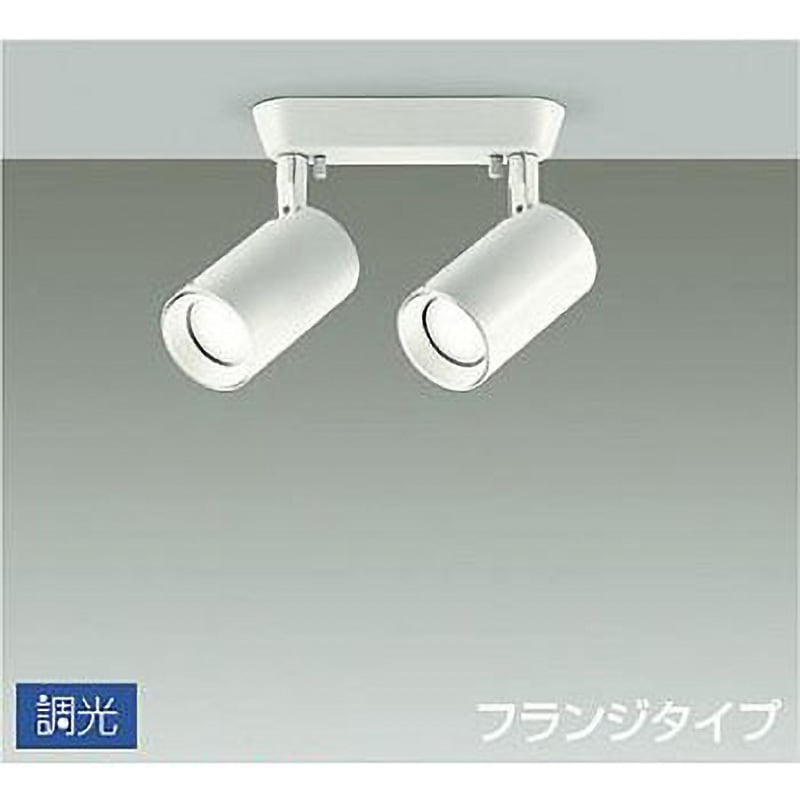 大光電機（DAIKO） 吹抜け・傾斜天井 ブラケット 非調光 長尺タイプ