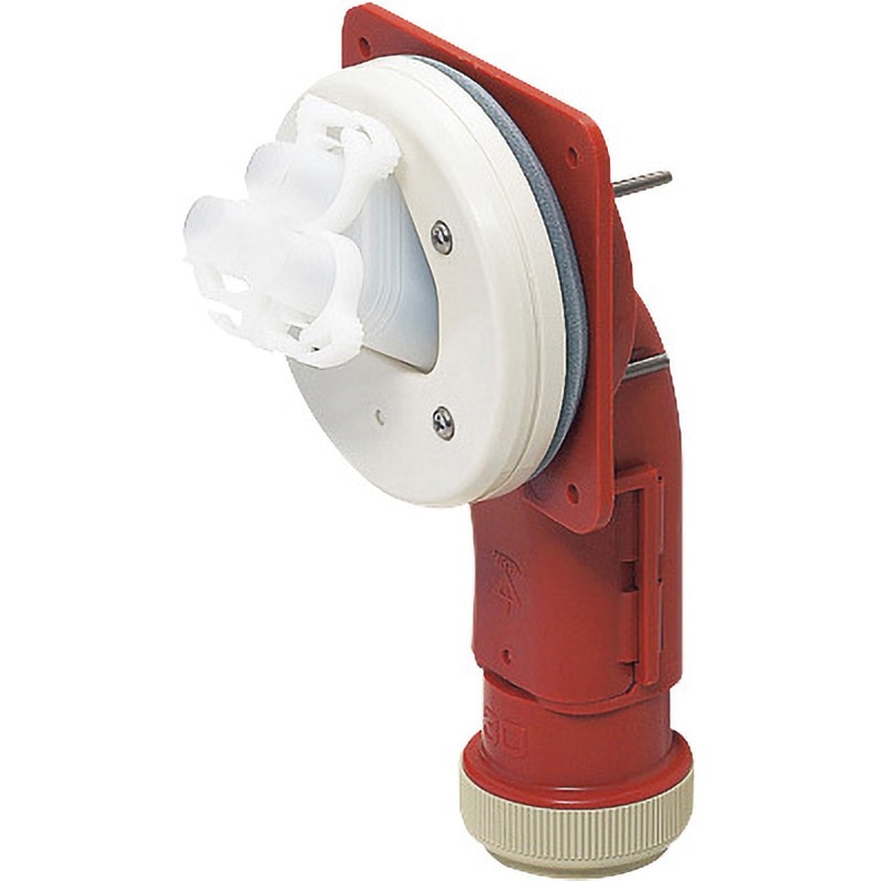 GB4N-3010W07 LUBボックス＜R＞ 1個 未来工業 【通販モノタロウ】