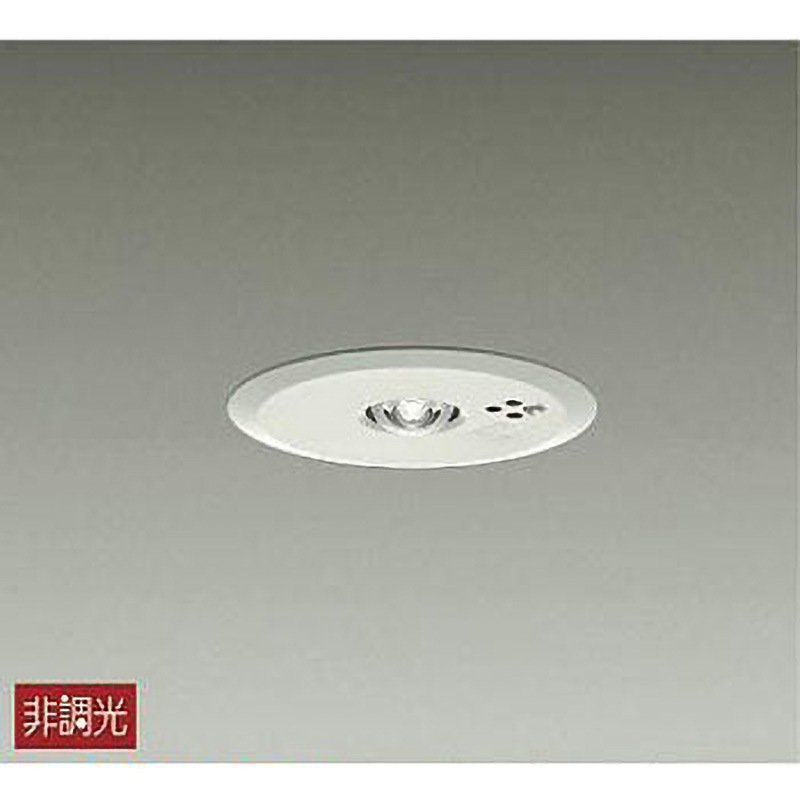 DEG-40210WE 防災照明/非常灯 DAIKO(大光電機) 1.3W - 【通販モノタロウ】 