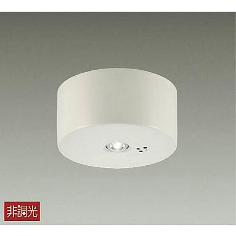DEG-40206WE 防災照明/非常灯 DAIKO(大光電機) 1.3W - 【通販モノタロウ】