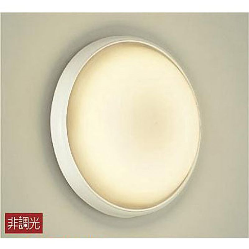 DWP-38626Y 浴室灯/一般 DAIKO(大光電機) 電球色 セット品 消費電力16W   DWP-38626Y