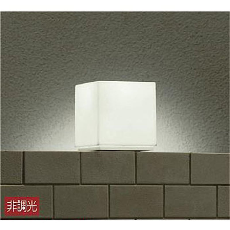アウトドアライト 玄関灯 クラッシックタイプ/LED交換可能タイプ 非調 