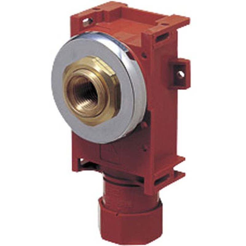 未来工業 LUBボックス（10Aペア樹脂管用） GB4N-3010W - ベスト