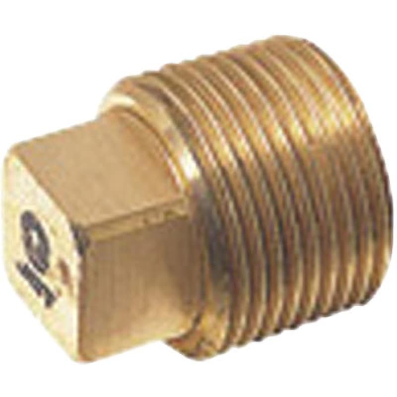 GSH-P-20 ヘッダープラグ 未来工業 ねじサイズR3/4 GSH-P-20