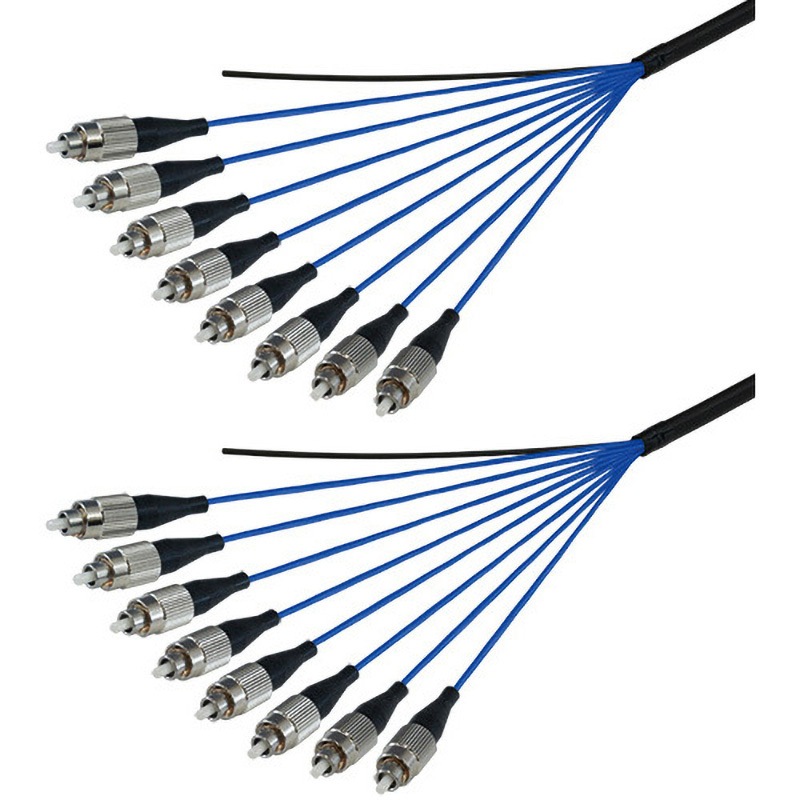 DFC-QGFCFC-FDL81(5M) CC-Link IE コントローラネットワーク対応光ファイバーケーブル(FC-FC)8芯 屋外用(補強)LAPシース GI G50/125タイプ 1本 ダイヤトレンド 【通販モノタロウ】 24,127円