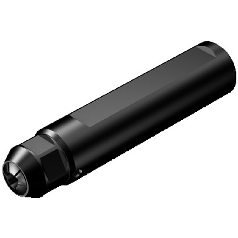 専用　xs CXS-A16-06-X 円筒平取り付きシャンク CoroTurn(R) XSアダプタ 1個