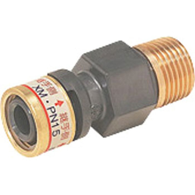 JO-13A-15 水栓アダプター おねじ 未来工業 適合管の呼び(架橋