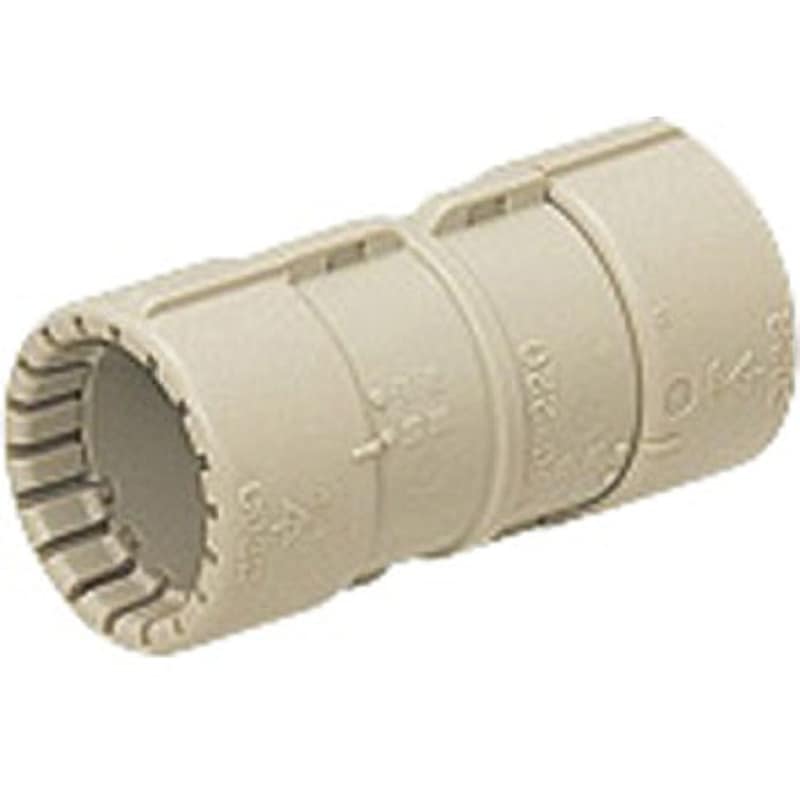 くるりん出品 LSC-25G カップリング Gタイプ 未来工業 1箱(10本) LSC-25G