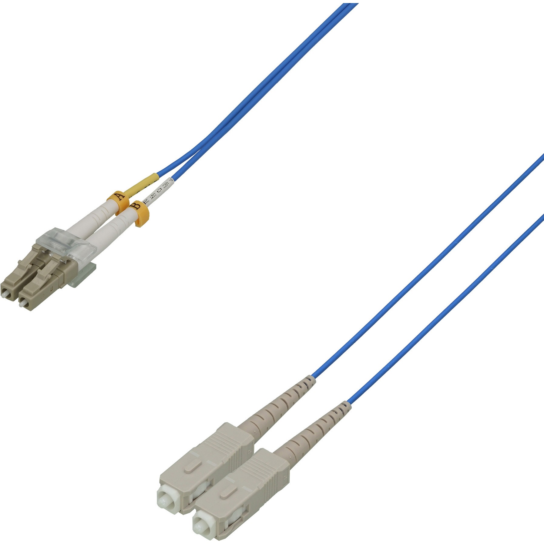 【新品】2芯光ファイバーケーブル 100m (2LC-2LC) 楽天市場】光ファイバーケーブル 100m 2芯 光通信ケーブル 光ケーブル