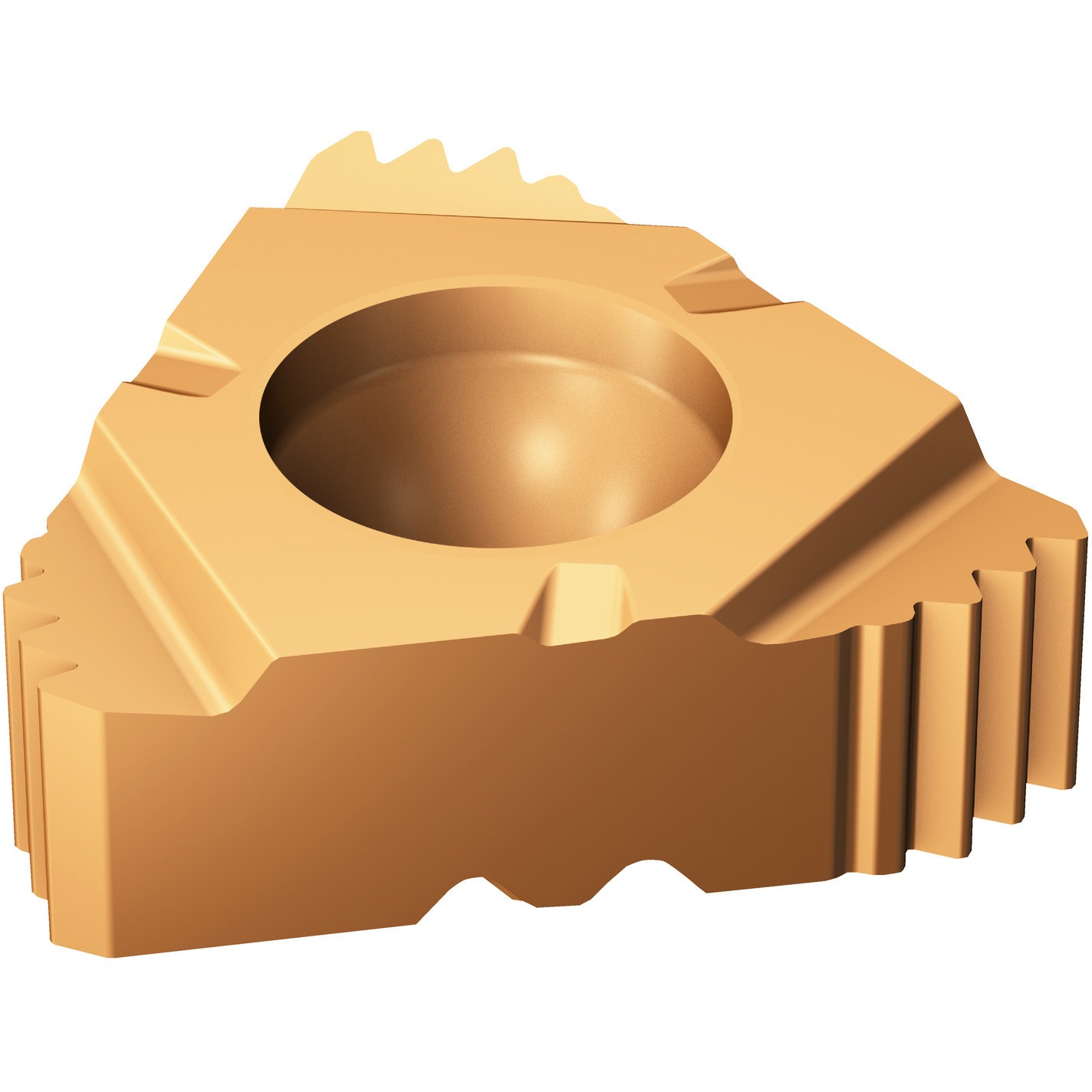 コロスレッド266 ねじ切り加工用チップ (330) 1125 1セット (10個入) 266RL16UN01A120M 266RL-16MM03A100M コロスレッド266 ねじ切り加工用チップ(330) サンド