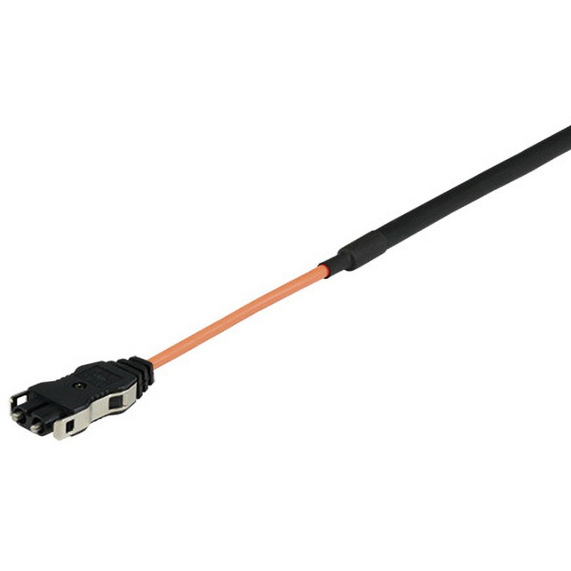 DFC-ASF08-FD12(20M) MELSECNET対応光ファイバーケーブル(F08-F08)2芯 屋外用 HCSタイプ ダイヤトレンド 20m