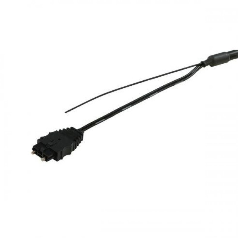 DFC-F07-RM(35M) SSCNETⅢ/H SSCNETⅢ対応光ファイバーケーブル(F07-F07)2芯 屋内用 H-PCFタイプ ダイヤトレンド ブラック色 35m