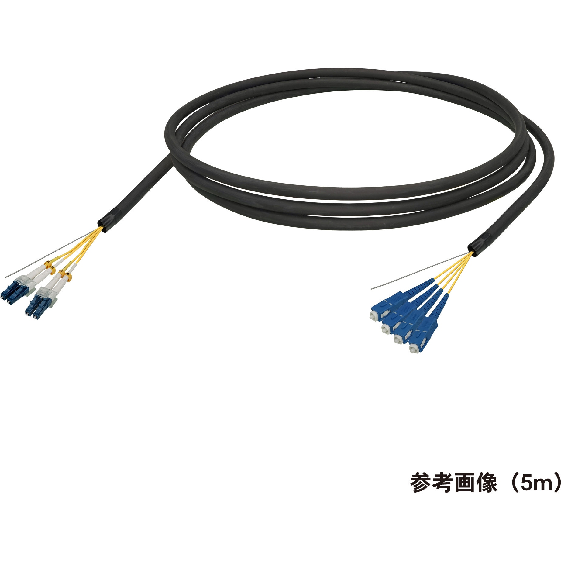 Amazon.co.jp: M3 M4 M6 光ファイバーセンサー L字ネジプローブ