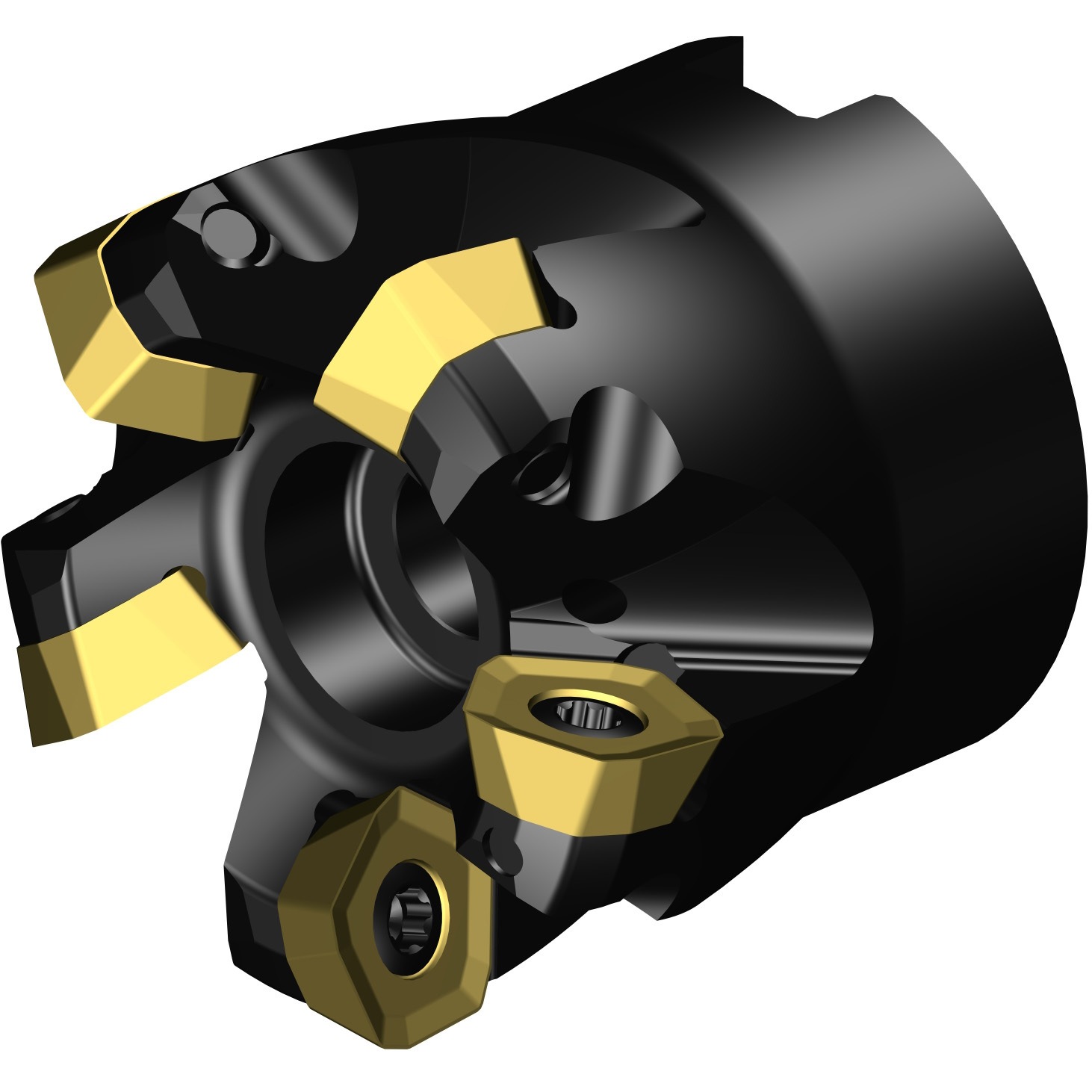 419-052Q22-14H CoroMill(R) 419 正面フライスカッター 1台 サンドビック 【通販モノタロウ】 43,188円