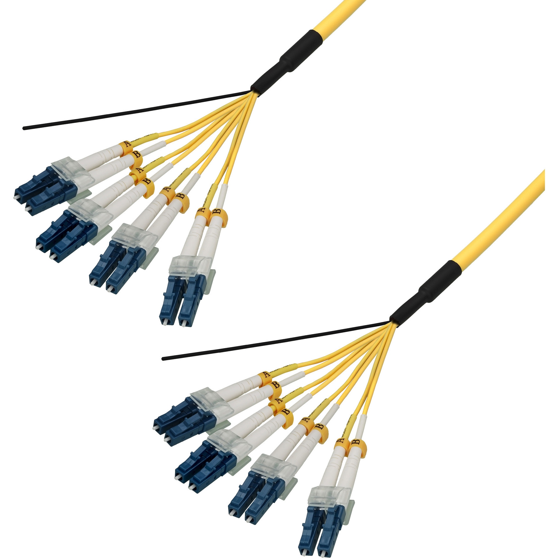 DVI光ファイバーケーブル30m シングルリンク DVAOCN-30M-A : サンワサプライ DVIケーブル(シングルリンク) DVI-D