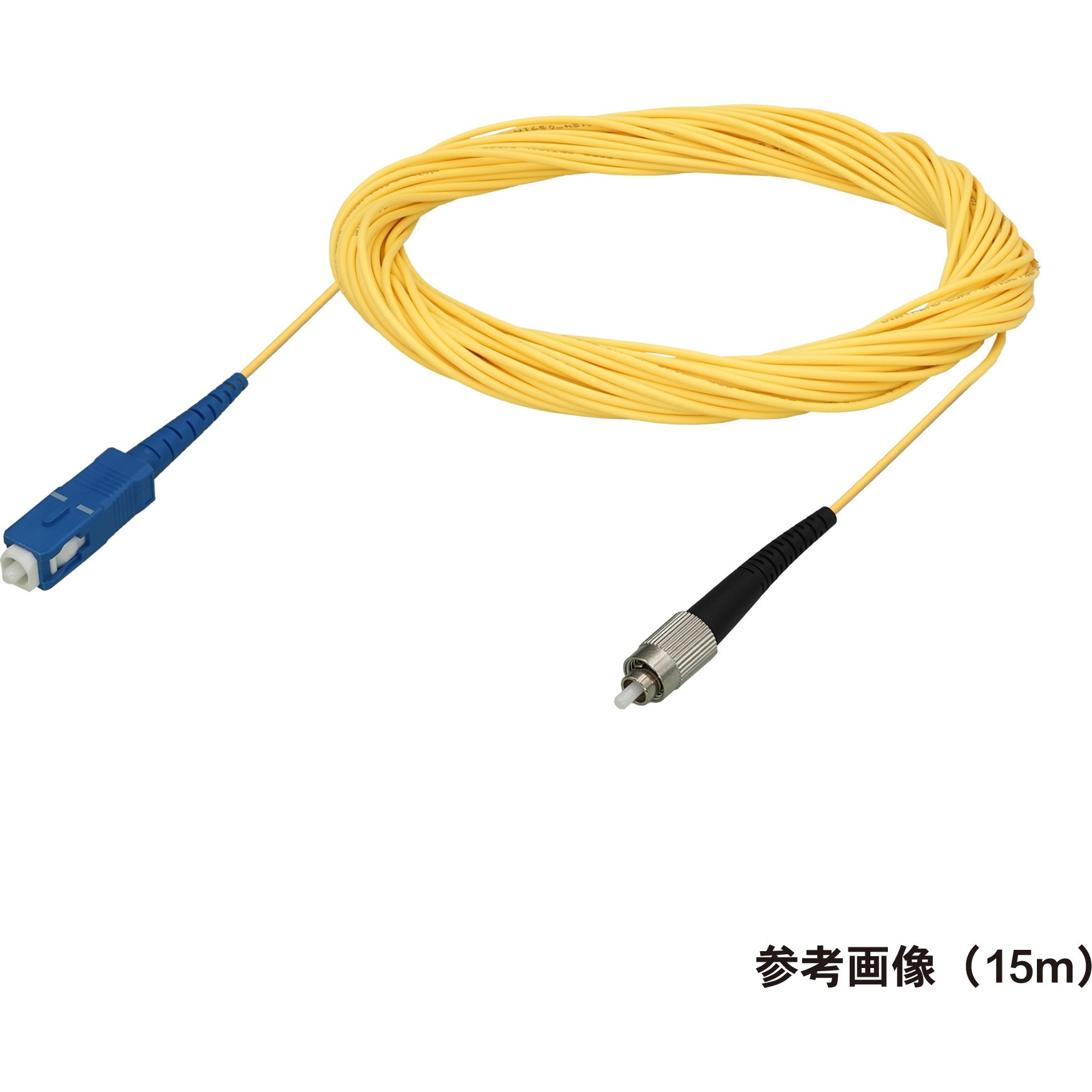 光コード 1-SC.SC(単芯 両端) 20本 【公式通販】