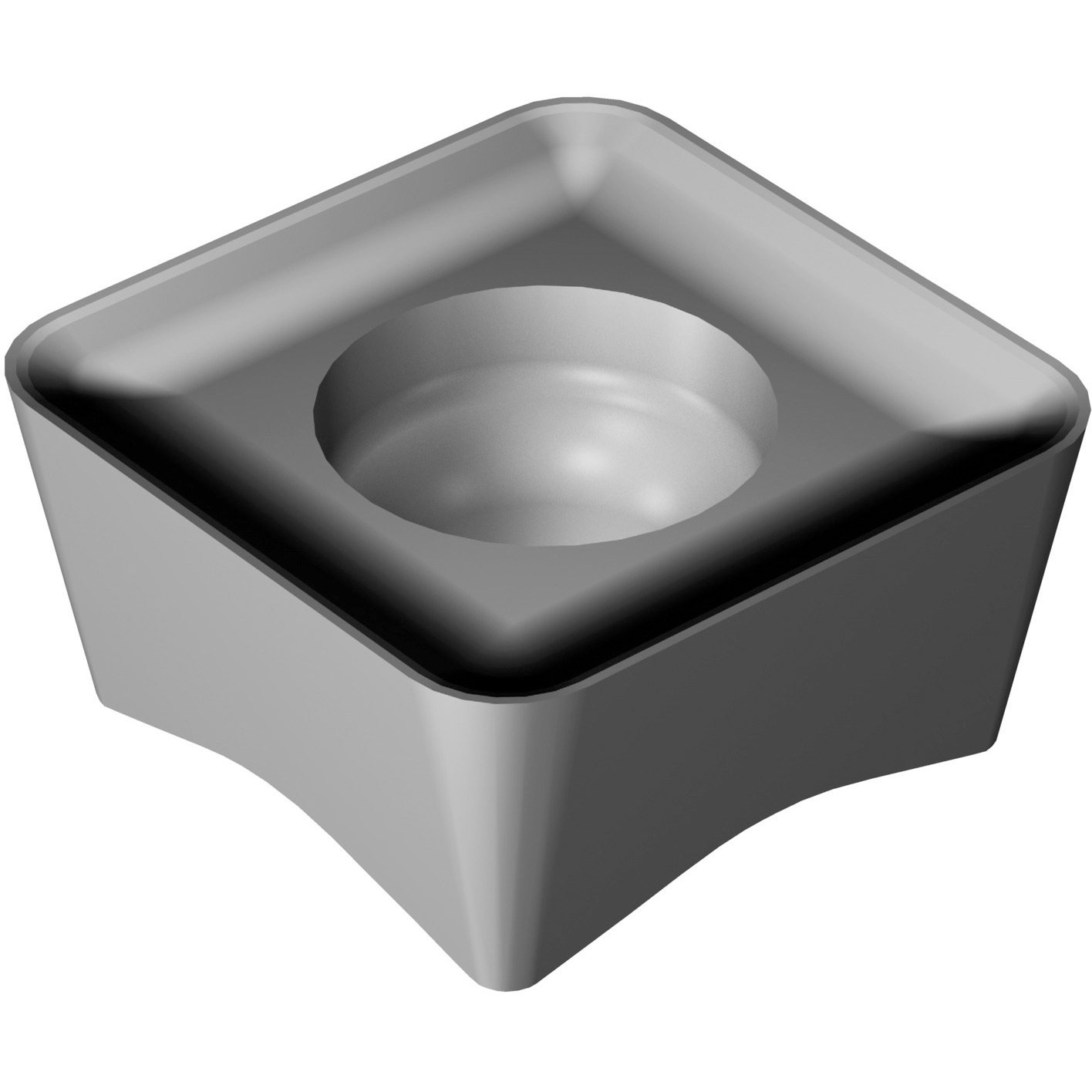 415N-05 02 12M-M30 フライス加工用チップ コロミル415 サンドビック 1箱(10個) 415N-05 02 12M-M30