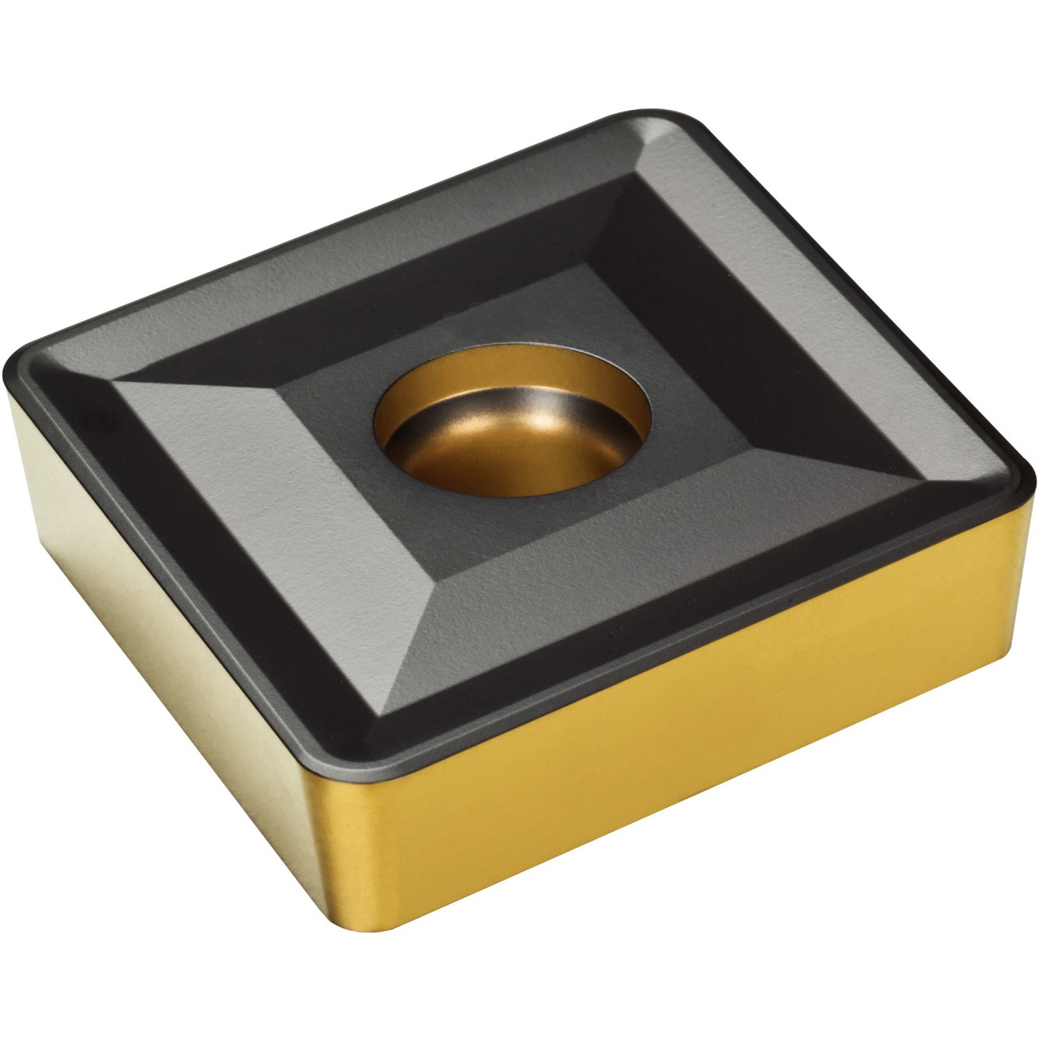 CCMT 38 09 32-XH 80°菱形ポジチップ コロターン107 4325 サンドビック 被削材PK コーティングTICN+AL2O3+TIN 超硬 コーナーR3.175mm 1箱(5個) CCMT 38 09 32-XH