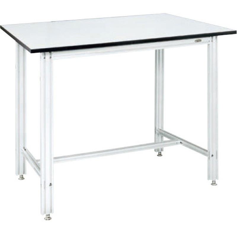 KD-69NAL アルミ作業台(ポリエステル天板) 1台 サカエ 【通販モノタロウ】