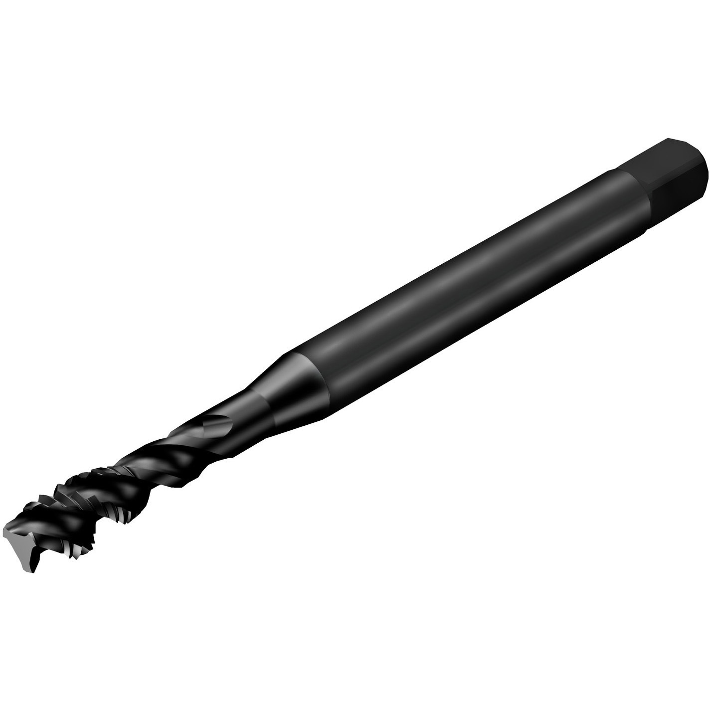T300-XM100DB-M24X150 コロタップ300 スパイラルタップ B145(鋼