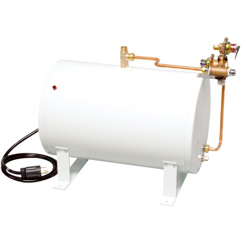 ES-40N3X(3) 床置貯湯型 小型電気温水器(丸型) ES-N3シリーズ 1