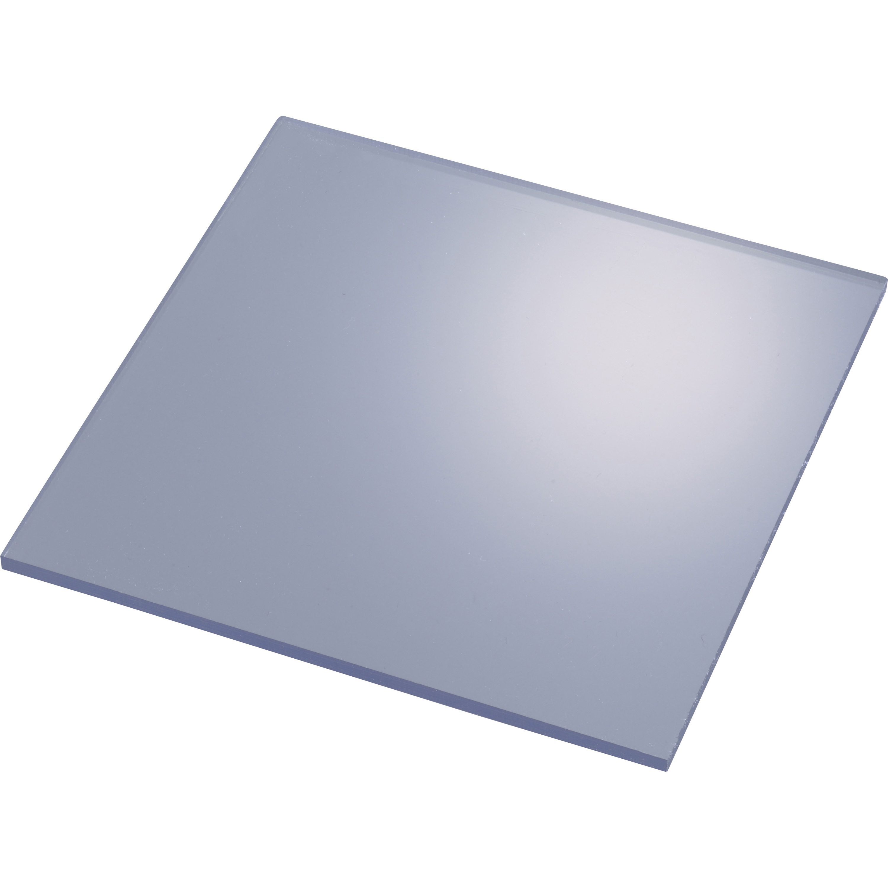 ポリカーボネート板(透明) 5x1000x1310 (厚x幅x長さmm) アイテック 光 ポリカーボネート板 300X450X0.5mm 透明 KPAC3005-1 1枚