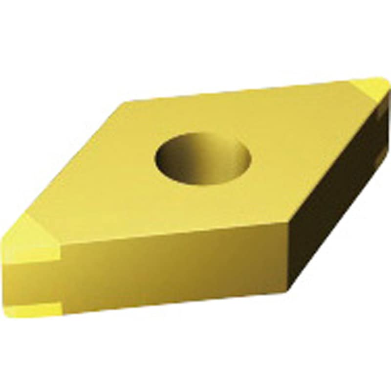 DNGA110408S01525H T-Max(R) P 旋削加工用チップ DN□□型-11&