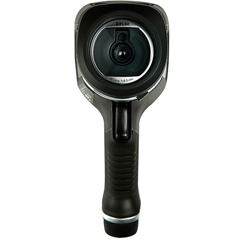 【サーモグラフィーカメラ】FLIR フリアー 国内正規品E6-XT Amazon | FLIR(フリアー)【国内正規品】FLIR E6-XT 43200画素 2