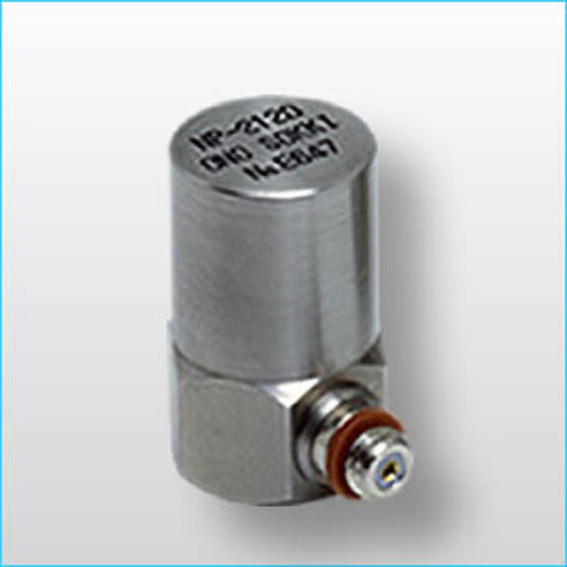 NP-2120 NP-2000シリーズ 電荷出力型加速度検出器 1個 小野測器 【通販モノタロウ】