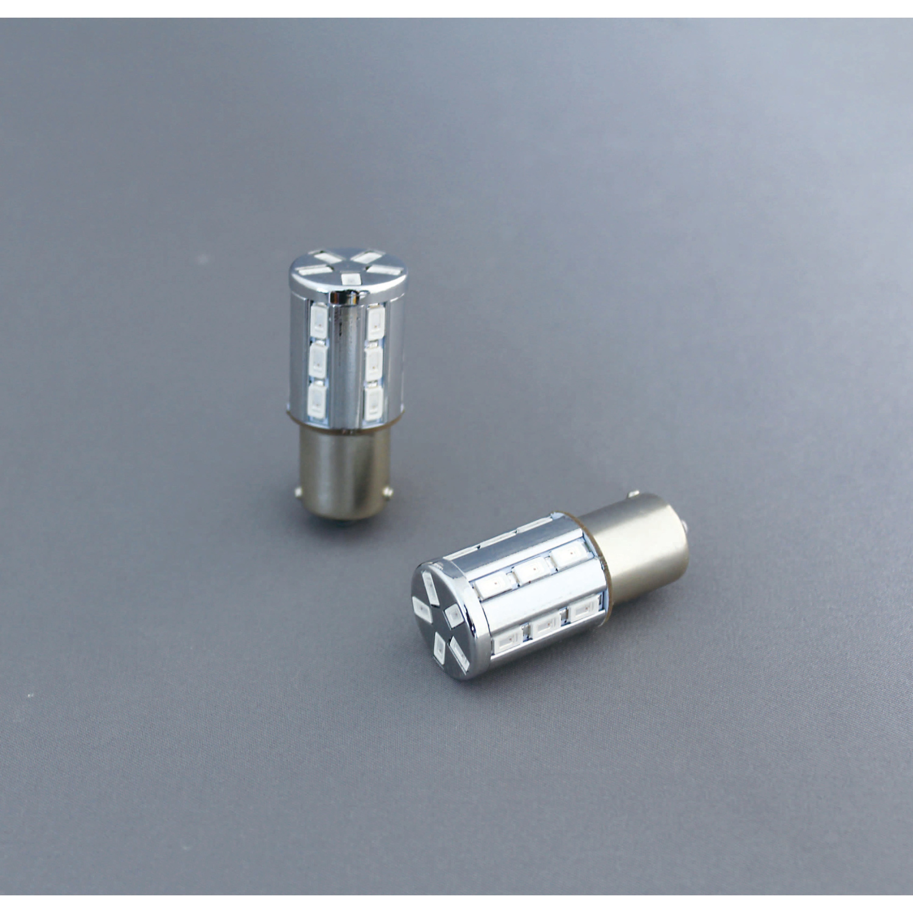 D-2045 ハイルーメンクロームバルブ DELTA(デルタ) 1セット(2個) D-2045