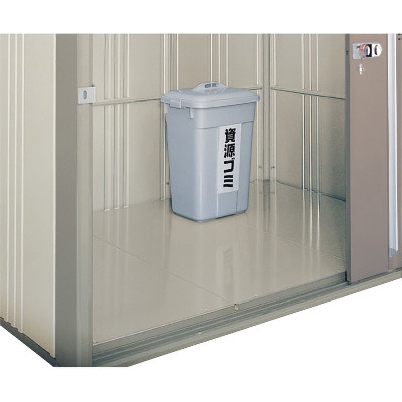 CKU-2915 床セット CK-2915用 1セット TAKUBO(タクボ/田窪工業所) 【通販モノタロウ】 28,786円