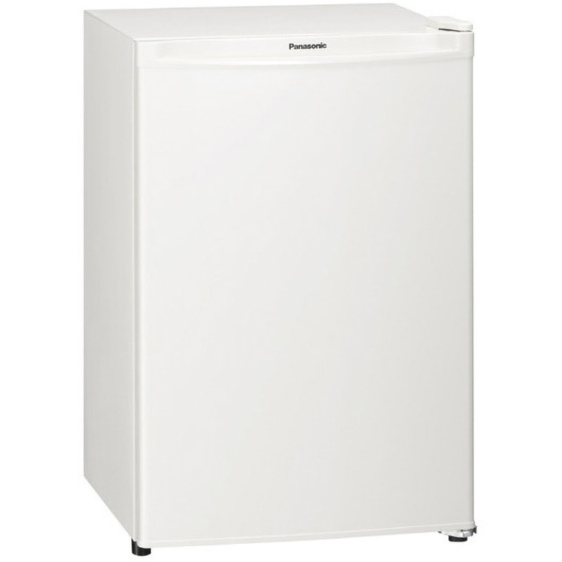 NR-A80D-W 75L パーソナル冷蔵庫(直冷式) 1台 Panasonic(パナソニック