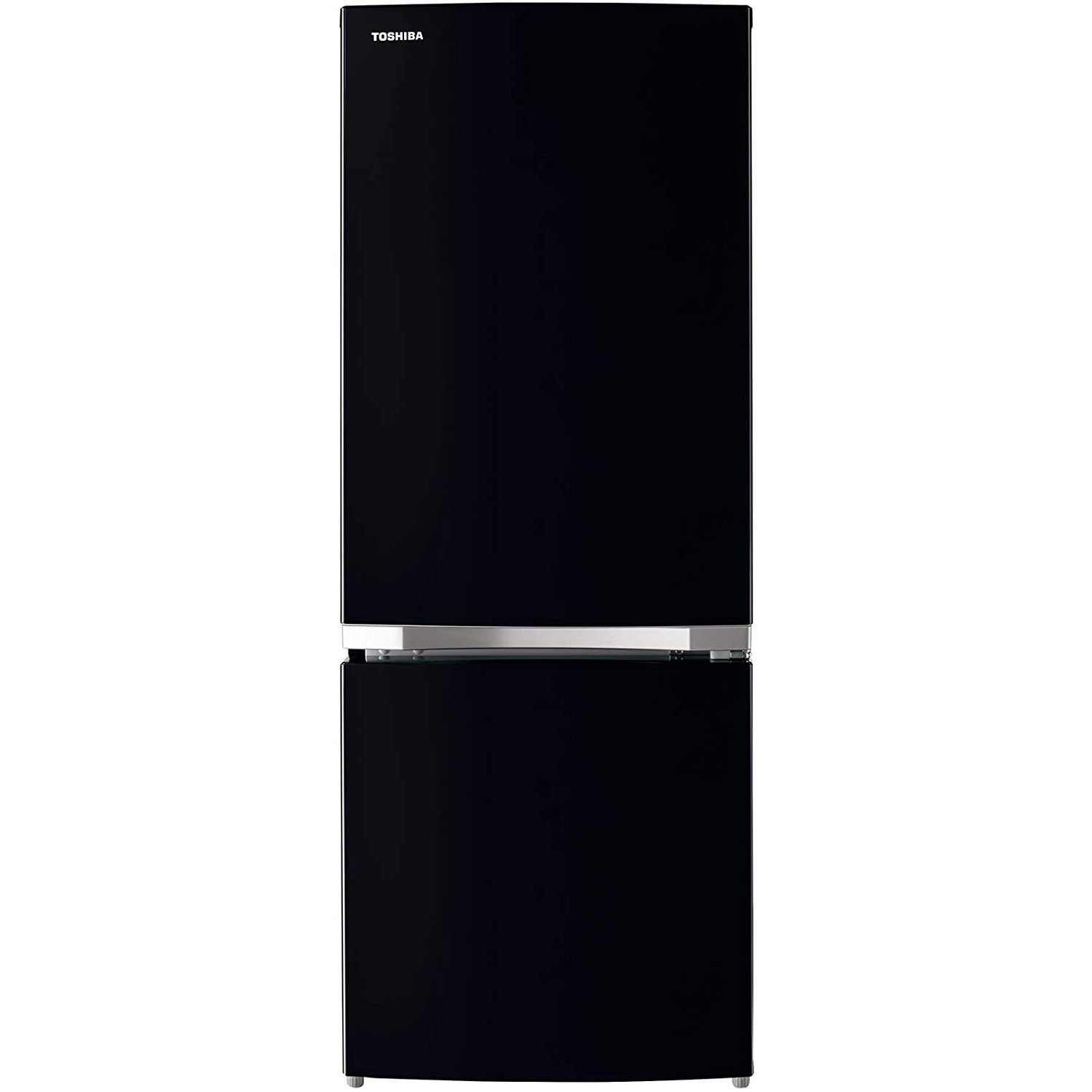 GR-T15BS-K 冷蔵庫 153L 1台 東芝 【通販モノタロウ】