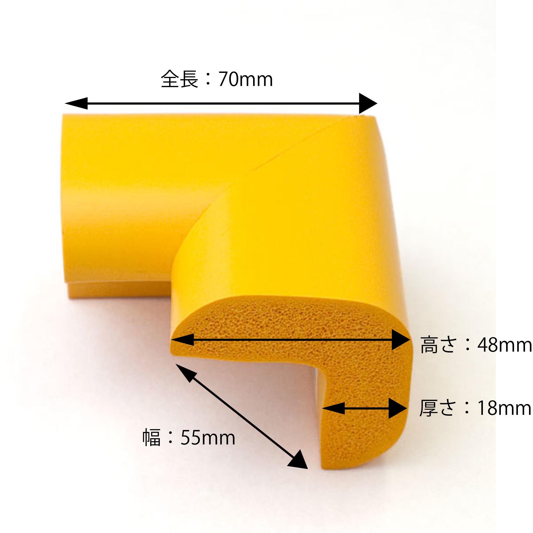誠ページ アマノ（AMANO）公式オンラインショップ -耐油異形カフス（黒
