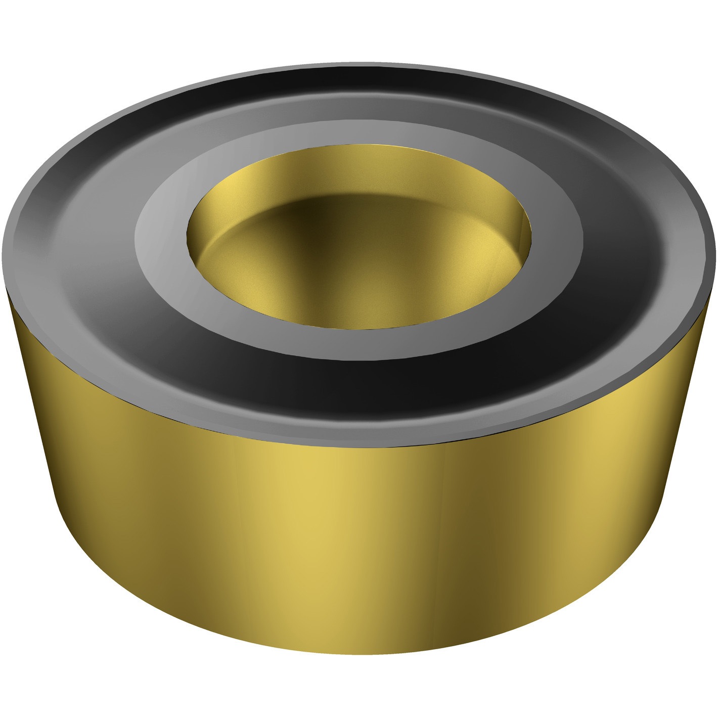 RCMT 06 03 00 CoroTurn(R) 107 旋削加工用チップ 丸チップ サンドビック 材種4425 被削材PK  1箱(10個) RCMT 06 03 00 8,089円