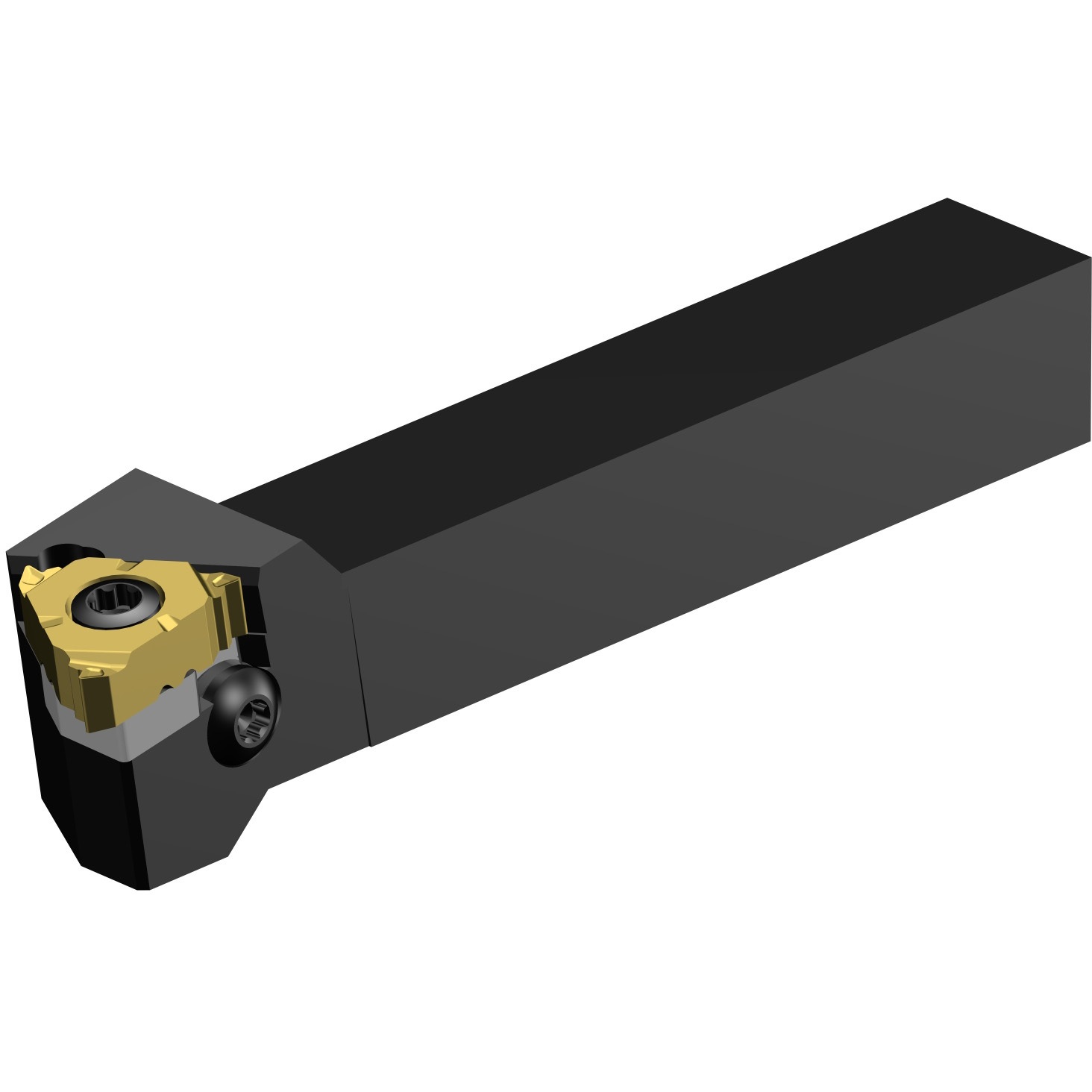 266RFA-083 CoroThread(R) 266 ねじ切り加工用シャンクバイト 1本 サンドビック 【通販モノタロウ】