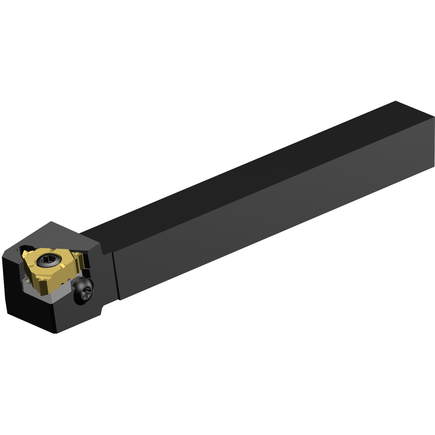 266RFA-083-S CoroThread(R) 266 ねじ切り加工用シャンクバイト 1本 サンドビック 【通販モノタロウ】