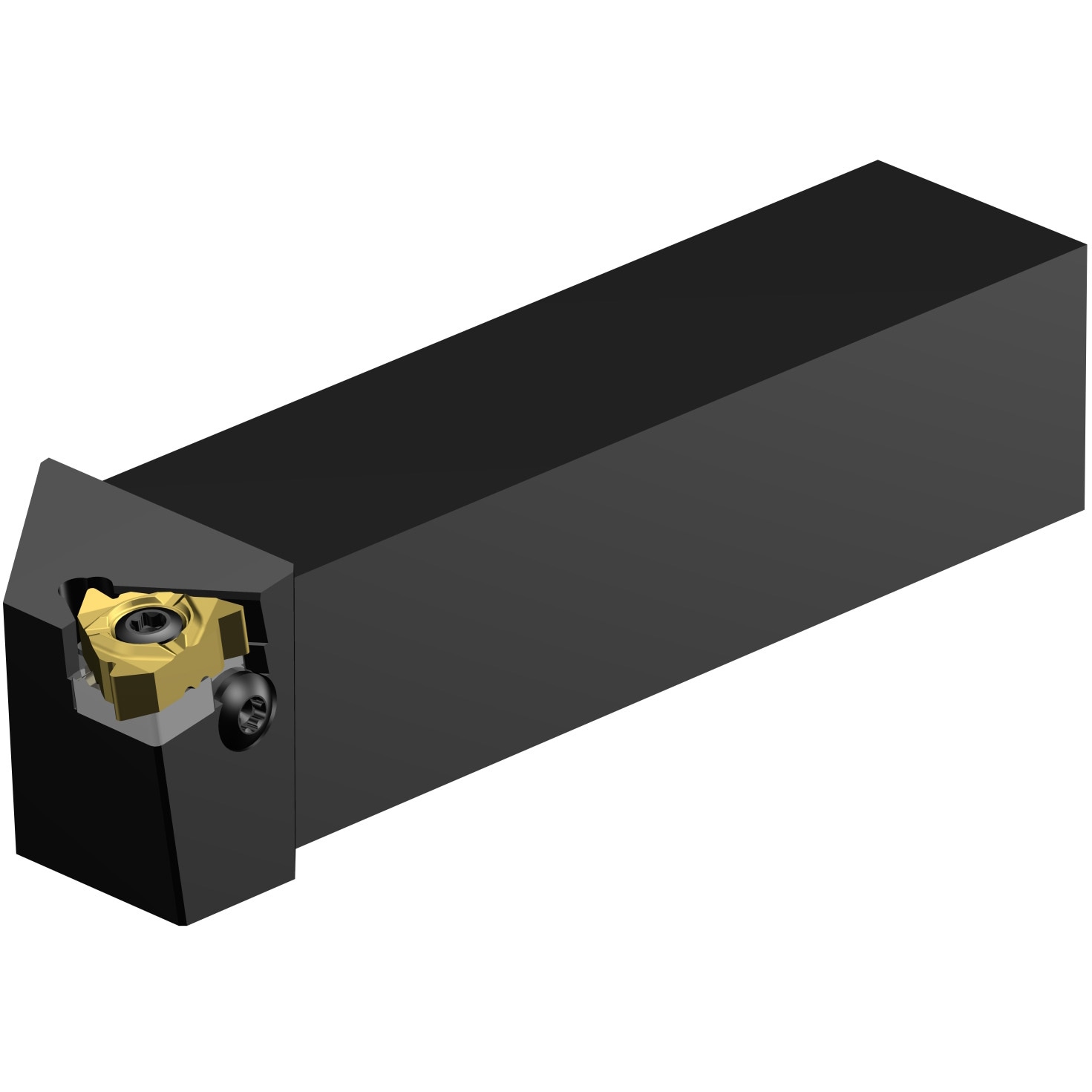 266RFG-204D CoroThread(R) 266 ねじ切り加工用シャンクバイト 1本 サンドビック 【通販モノタロウ】