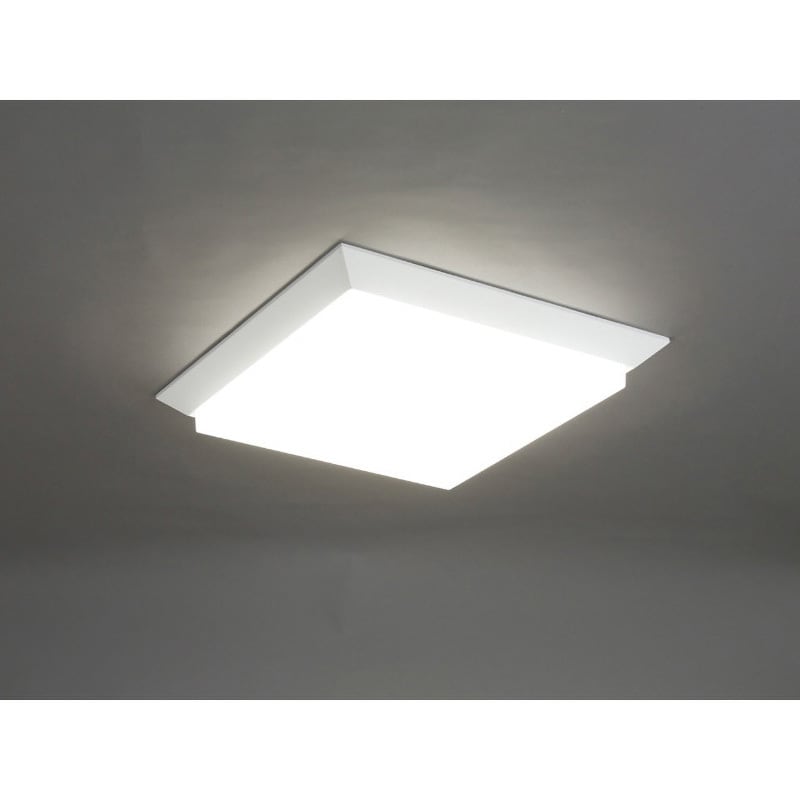 MY-SC412101L/5ARTX LEDライトユニット形スクエアライト 直付形 化粧枠タイプ 三菱電機 光束10650Lm 消費電力77.5W