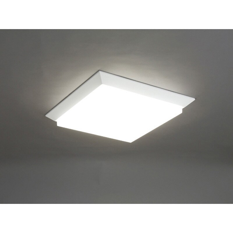 MY-SC485101L/5AHTX LEDライトユニット形スクエアライト 直付形 化粧枠タイプ 三菱電機 光束7570Lm 消費電力51.8W
