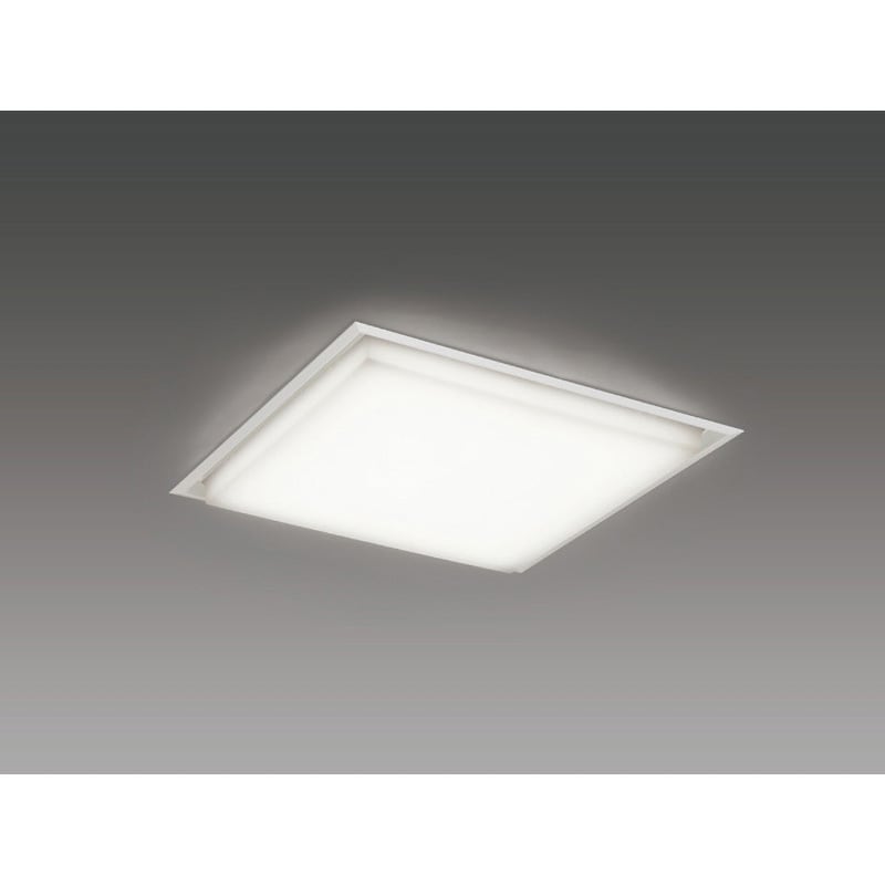 MY-SK460104N/4ARTX LEDライトユニット形スクエアライト 埋込形 化粧枠タイプ(浅形) 三菱電機 光束5820Lm 消費電力35.2W