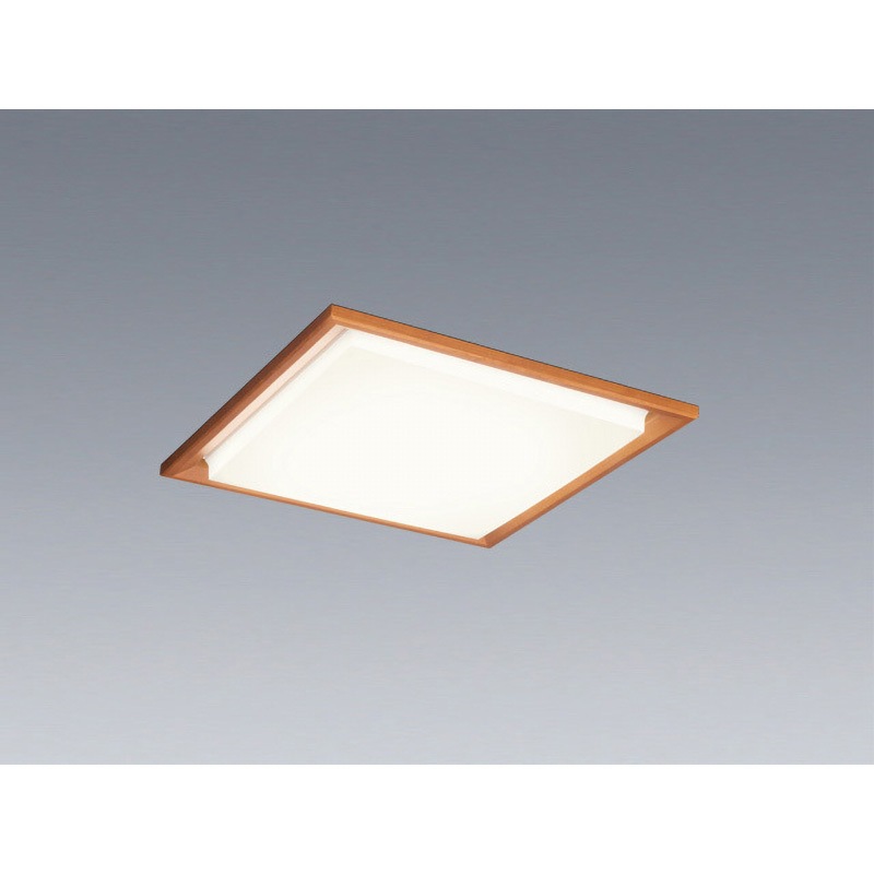 MY-SK460103W/4ARTX LEDライトユニット形スクエアライト 埋込形 化粧枠タイプ(木枠) 三菱電機 光束5310Lm 消費電力35.2W