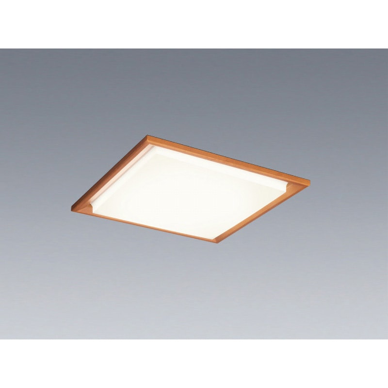 MY-SK485103N/4ARTX LEDライトユニット形スクエアライト 埋込形 化粧枠タイプ(木枠) 三菱電機 光束8330Lm 消費電力52W