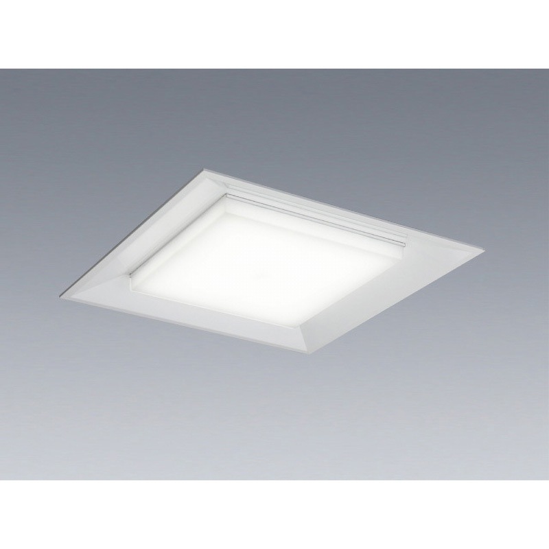 MY-SK485100L/5ARTX LEDライトユニット形スクエアライト 埋込形 リニューアル対応タイプ 三菱電機 光束7380Lm 消費電力52W 27,676円