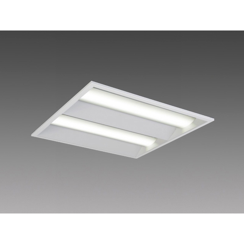 EL-SK6010L/5AHTZ LED一体形スクエアライト□600 埋込形 下面開放タイプ 三菱電機 光束5390Lm 消費電力40.4W