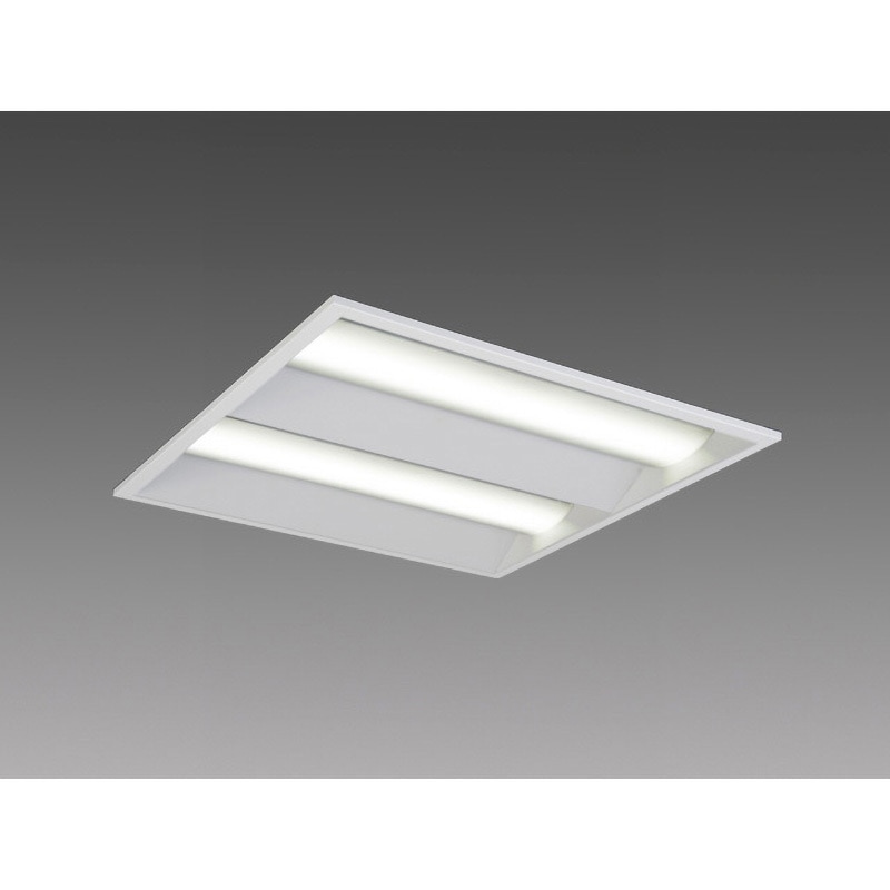 EL-SK6510N/5AHTZ LED一体形スクエアライト□600 埋込形 下面開放タイプ 三菱電機 光束6460Lm 消費電力43.3W