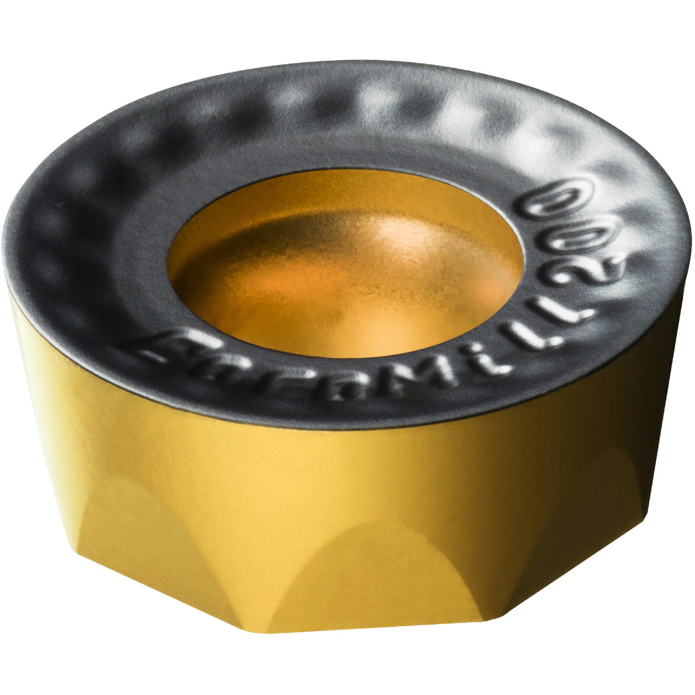 RCKT 10 T3 M0-KH フライス加工用チップ コロミル200 サンドビック 1箱(10個) RCKT 10 T3 M0-KH