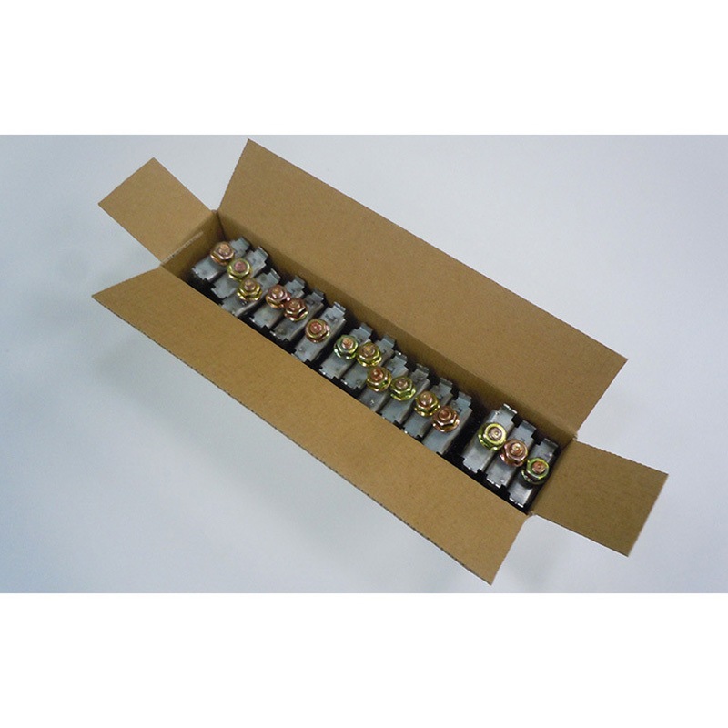 L/M20 ボルトブラッシャー 替ブラシ 1パック(15個) 田中化工機工業 【通販モノタロウ】 17,505円