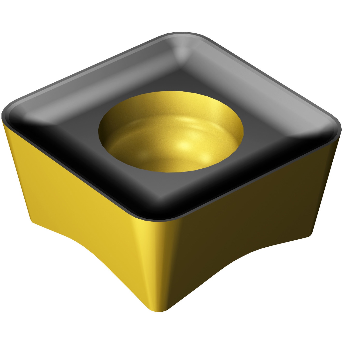 415N-07 03 10M-M30 フライス加工用チップ コロミル415 サンドビック 1箱(10個) 415N-07 03 10M-M30